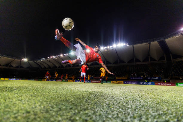 利足球规划 利足球规划